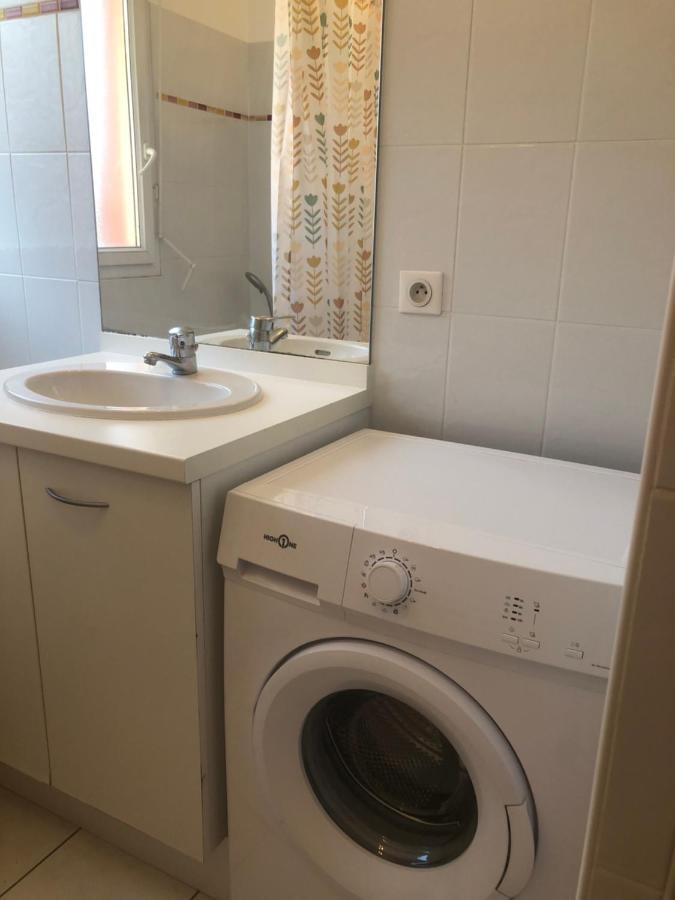 Apartment Superbe T2 A Les Bains Balaruc-les-Bains