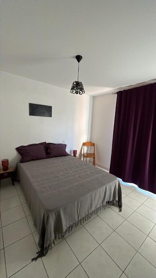 Superbe T2 A Les Bains Apartment *