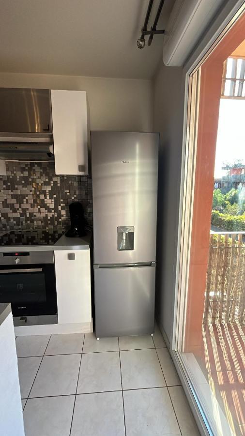 Apartment Superbe T2 A Les Bains Balaruc-les-Bains
