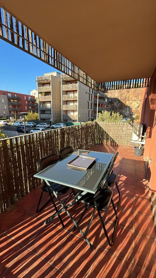 Apartment Superbe T2 A Les Bains